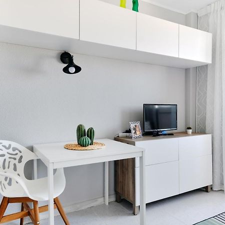 Studio Agave Daire Torrevieja Dış mekan fotoğraf