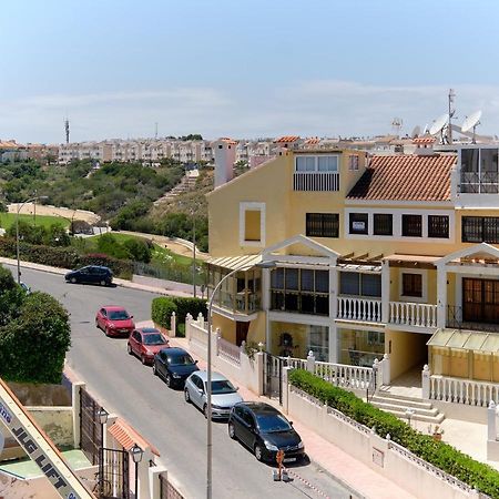 Studio Agave Daire Torrevieja Dış mekan fotoğraf