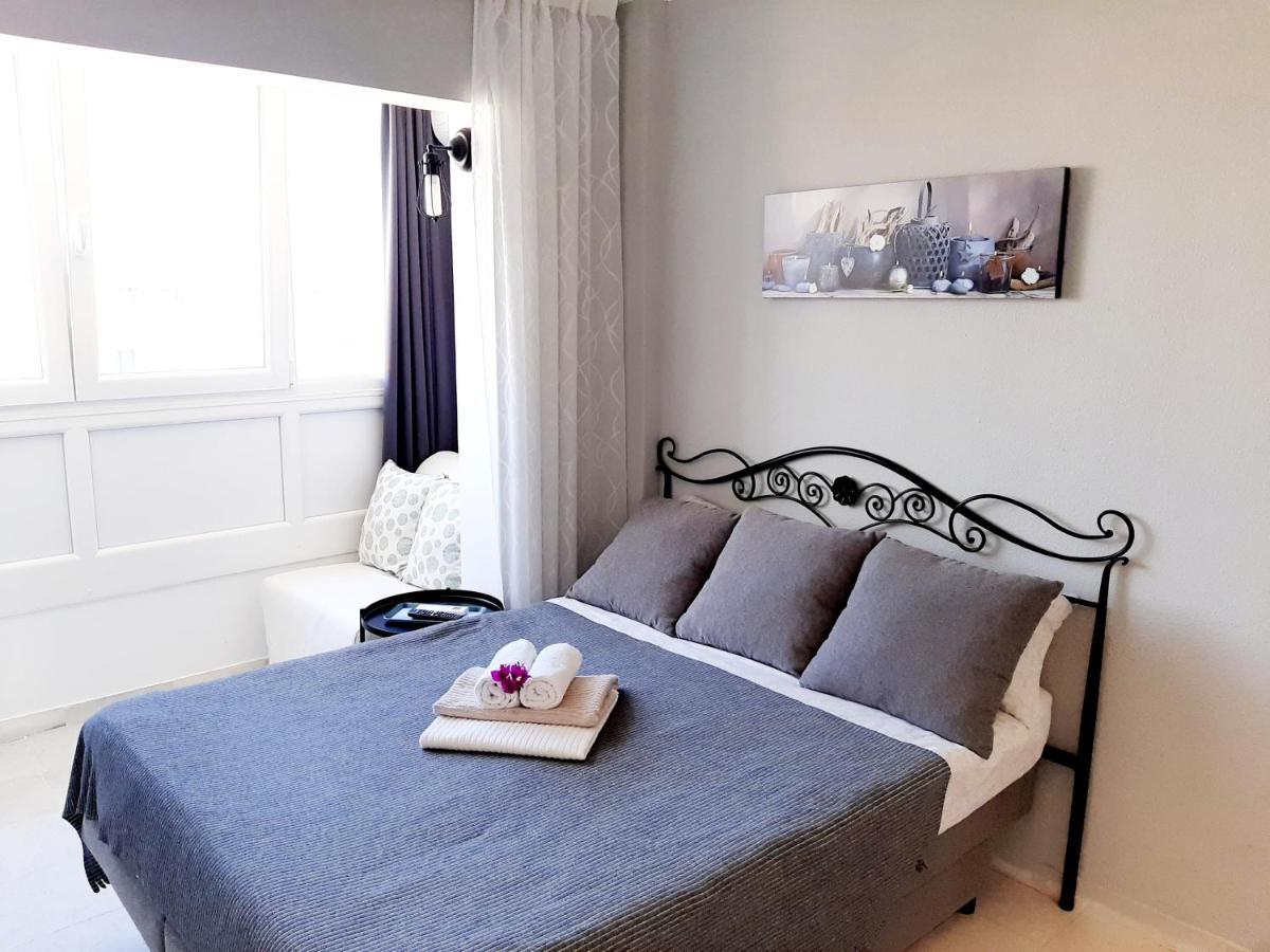 Studio Agave Daire Torrevieja Dış mekan fotoğraf
