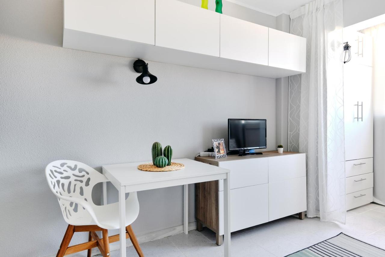 Studio Agave Daire Torrevieja Dış mekan fotoğraf
