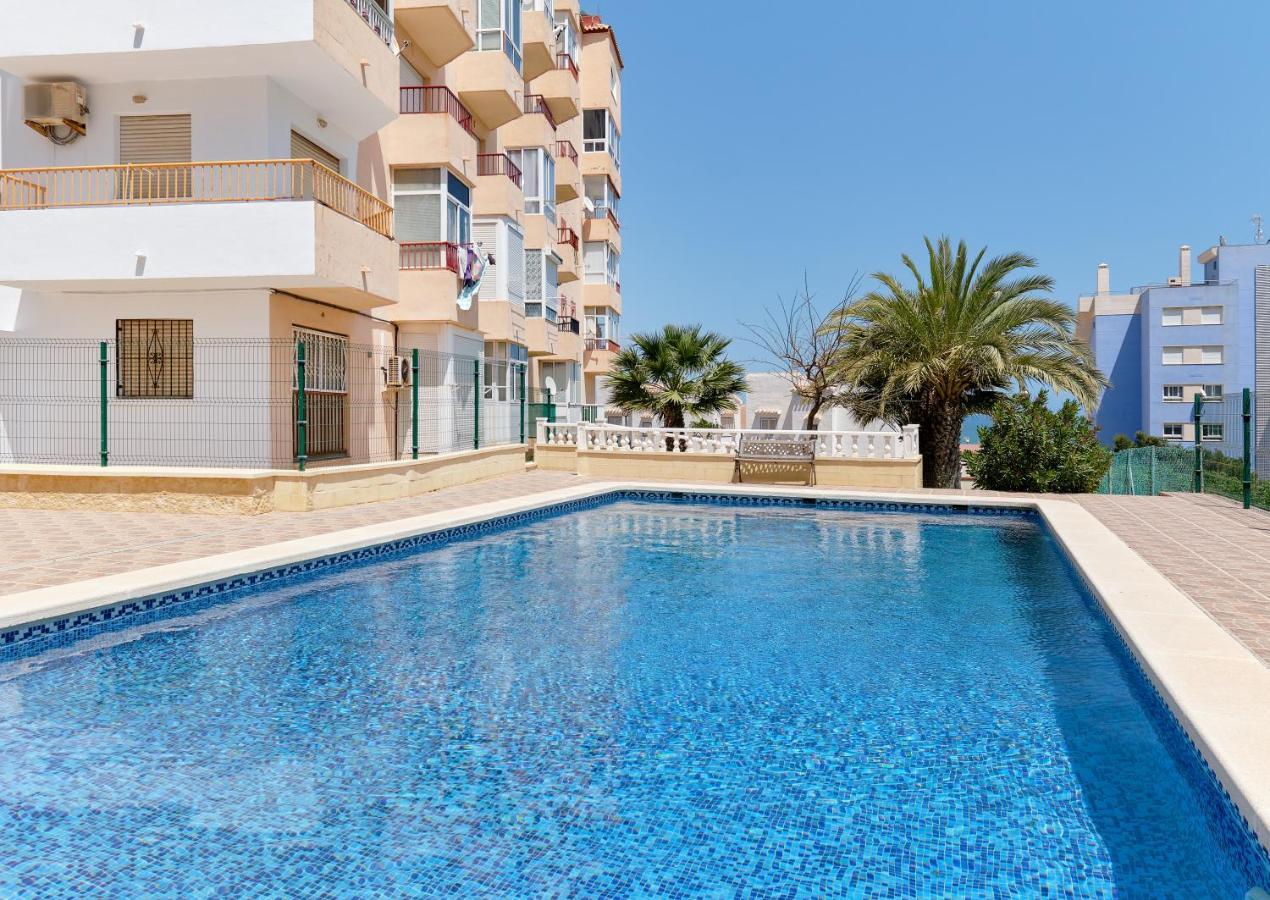Studio Agave Daire Torrevieja Dış mekan fotoğraf