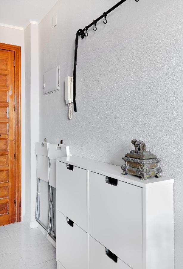 Studio Agave Daire Torrevieja Dış mekan fotoğraf