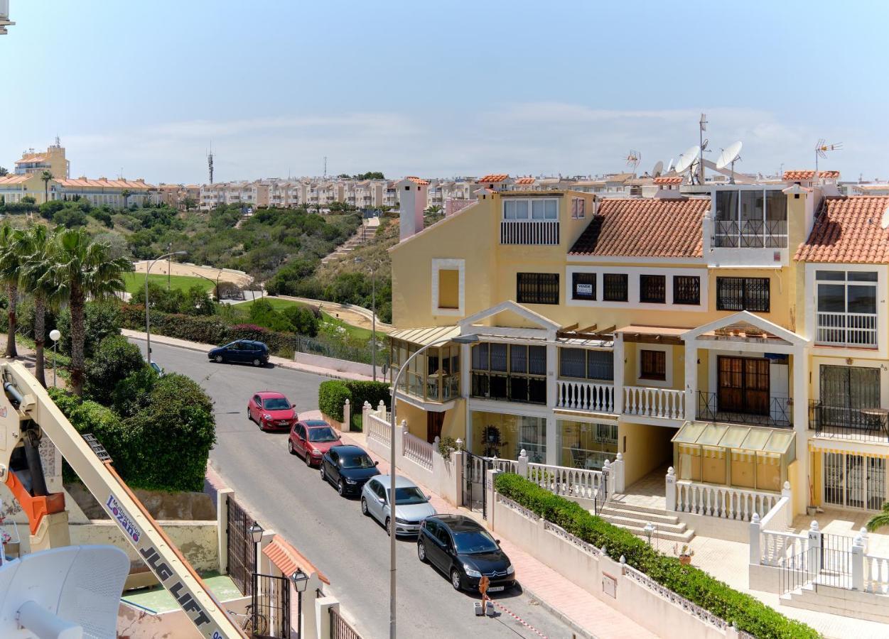 Studio Agave Daire Torrevieja Dış mekan fotoğraf