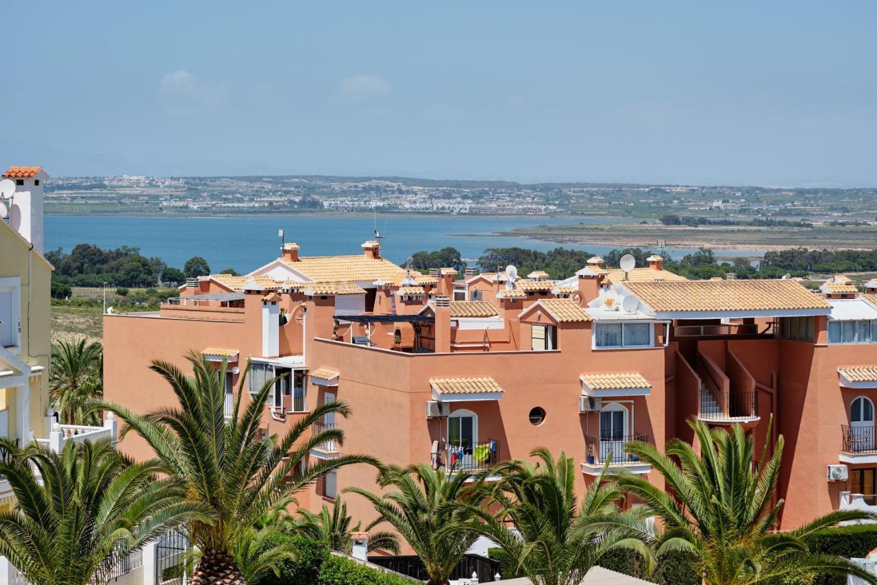Studio Agave Daire Torrevieja Dış mekan fotoğraf