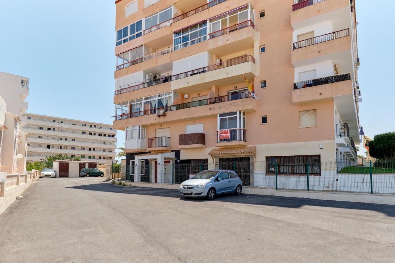 Studio Agave Daire Torrevieja Dış mekan fotoğraf